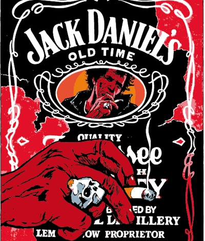 Danglár art prints